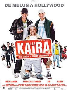 image de Les Kaïra Teaser VF