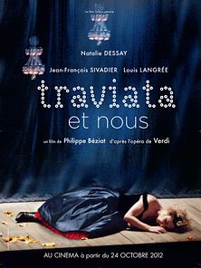image de Traviata et nous Bande-annonce VF