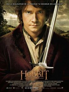 Le Hobbit : un voyage inattendu Bande-annonce VO
