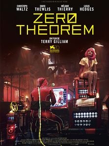 image de Zero Theorem Bande-annonce VO