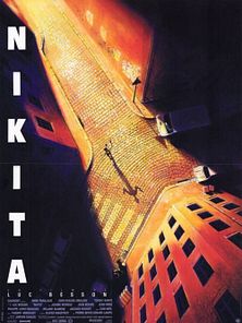 image de Nikita Bande-annonce VF