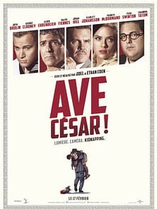 image de Ave, César! Bande-annonce (2) VO