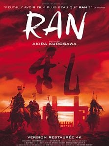 image de Ran Bande-annonce VO