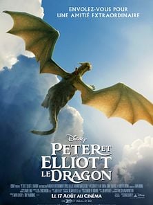 image de Peter et Elliott le dragon Bande-annonce VF