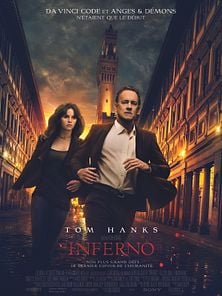 image de Inferno - EXTRAIT VOST "Infecté"