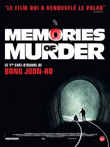 image de Memories of Murder EXTRAIT "Sous la pluie"