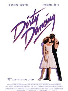 image de Dirty Dancing Bande-annonce VO