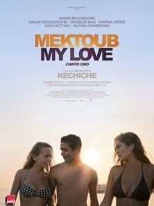 Mektoub My Love : Canto Uno Bande-annonce VF