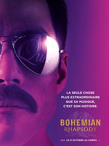 image de Bohemian Rhapsody Bande-annonce VO