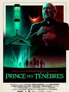 image de Prince des ténèbres Bande-annonce VO