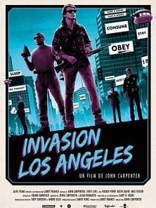 image de Invasion Los Angeles Bande-annonce VO