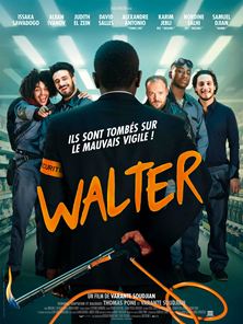 Walter Bande-annonce VF