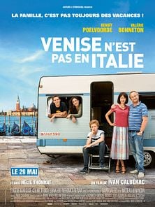 image de Venise n'est pas en Italie Teaser VF