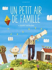 image de Un petit air de famille Bande-annonce VF