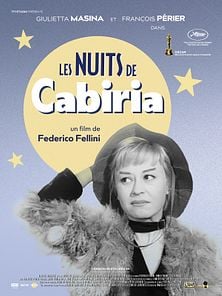 image de Les Nuits de Cabiria Bande-annonce VO