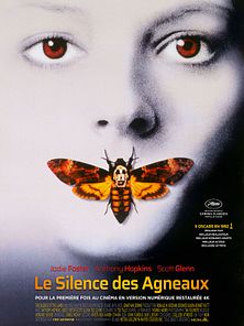image de Le Silence des agneaux Bande-annonce VO