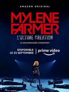 Mylène Farmer, l’Ultime Création Bande-annonce VF