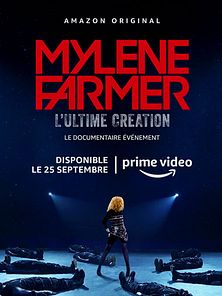 Mylène Farmer, l’Ultime Création Bande-annonce VF