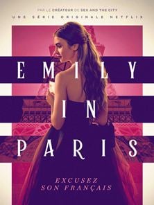 Emily in Paris - saison 4 Teaser VO