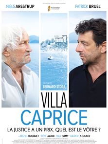 Villa Caprice Bande-annonce VF
