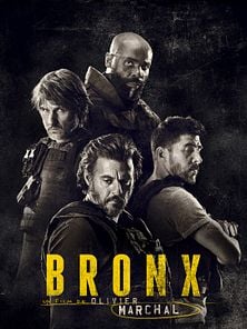 image de Bronx Bande-annonce VF