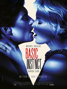 image de Basic Instinct Bande-annonce VO