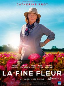 image de La Fine fleur Bande-annonce VF