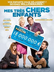 image de Mes très chers enfants Bande-annonce VO