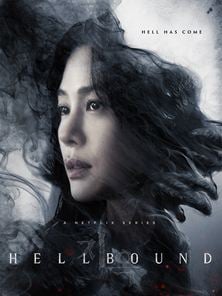 Hellbound - saison 2 Teaser VO