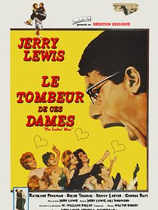 image de Le Tombeur de ces dames Bande-annonce VO