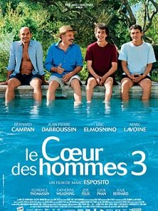 image de Le Coeur des hommes 3 Teaser VF