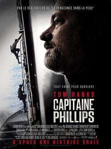 image de Capitaine Phillips Bande-annnonce 1 VOST