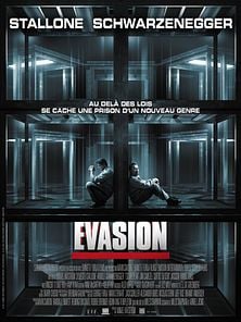 image de Evasion Bande-annonce VF