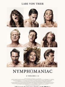 Nymphomaniac Bande-annonce non censurée VO - Des images peuvent heurter les spectateurs
