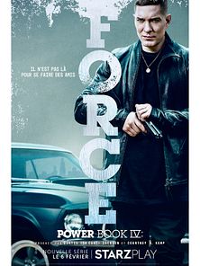 image de Power Book IV : Force - saison 3 Bande-annonce VO
