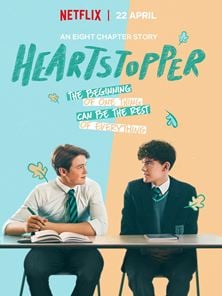 Heartstopper - saison 3 Teaser VO
