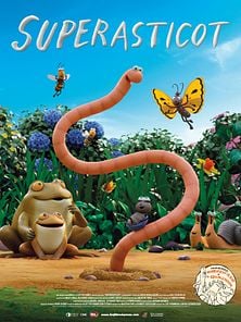 image de Superasticot Teaser VO