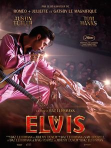Elvis Bande-annonce VO