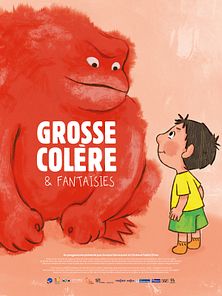 image de Grosse colère et fantaisies Bande-annonce VF