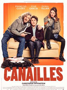 image de Canailles Bande-annonce VF