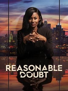 image de Reasonable Doubt - saison 4 Bande-annonce VO