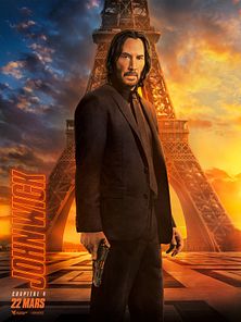 image de John Wick : Chapitre 4 Teaser VF