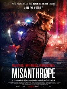 image de Misanthrope EXTRAIT VO "Attention les yeux"
