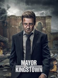 Mayor Of Kingstown - saison 3 Teaser VF