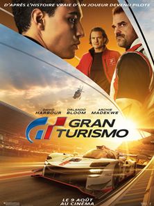 Gran Turismo Teaser VO
