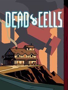 Dead Cells - saison 1 Teaser VF
