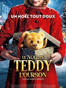 Le Noël de Teddy l'ourson Bande-annonce VO