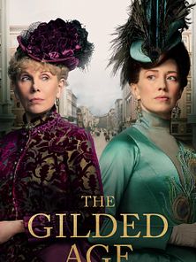 image de The Gilded Age - saison 4 Teaser VO STFR
