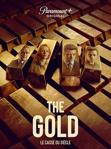 image de The Gold, le casse du siècle - saison 2 Bande-annonce VO