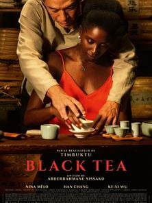 Black Tea Bande-annonce VO